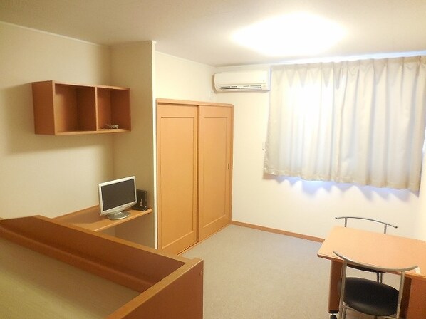 レオパレスしんでん中山の物件内観写真